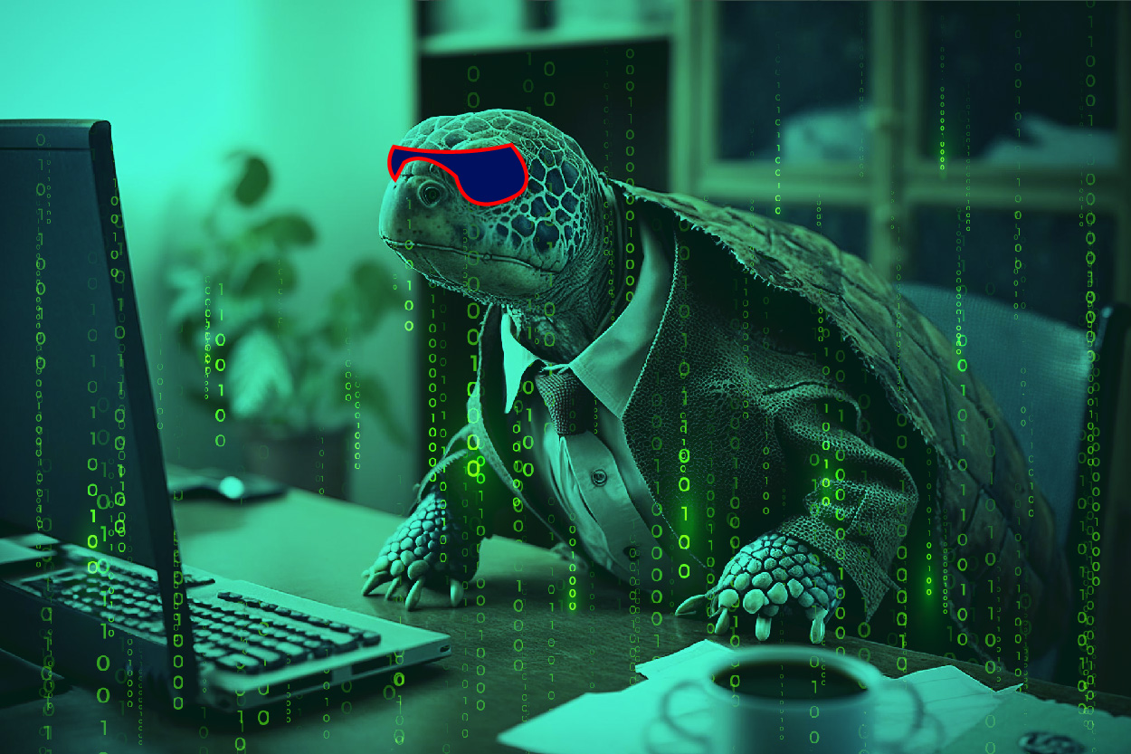 The Terrapin attack can compromise the security of OpenSSH connections