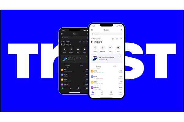 Malicious Analytics Logic in Trust Wallet Browser Extension Leads to Multi-Chain Wallet Drain