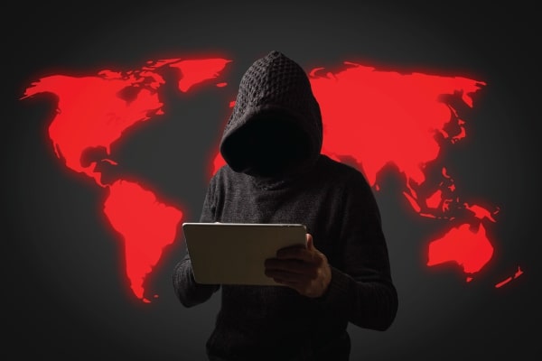 UK Disrupts Russian Money Laundering Networks Linked to Ransomware