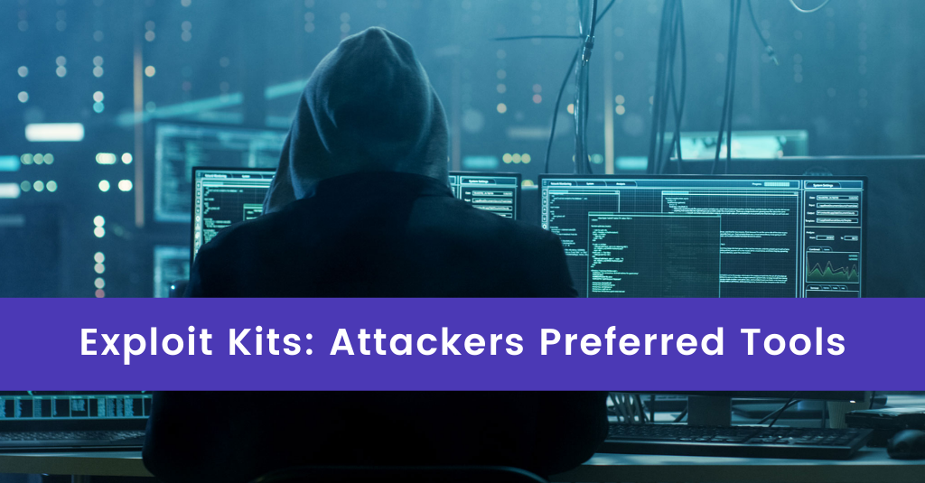 Exploit kits: fall 2019 review